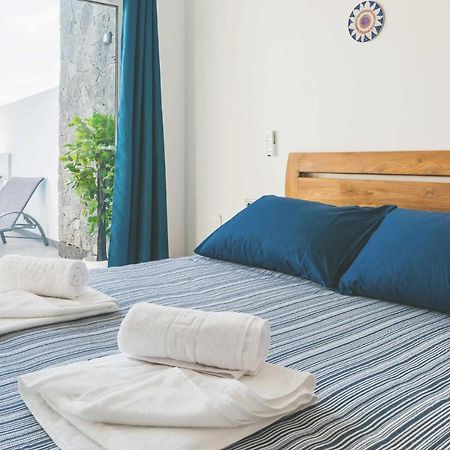 Monterey House Playa Blanca Villa ภายนอก รูปภาพ