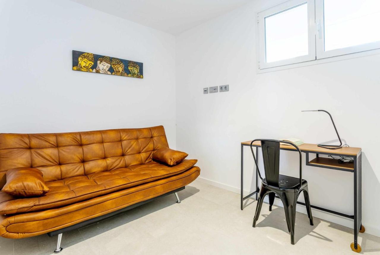Monterey House Playa Blanca Villa ภายนอก รูปภาพ