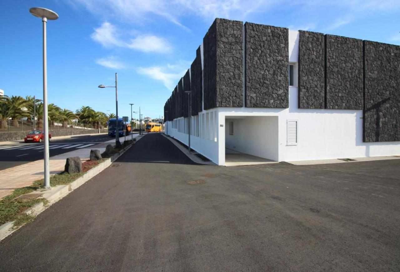 Monterey House Playa Blanca Villa ภายนอก รูปภาพ