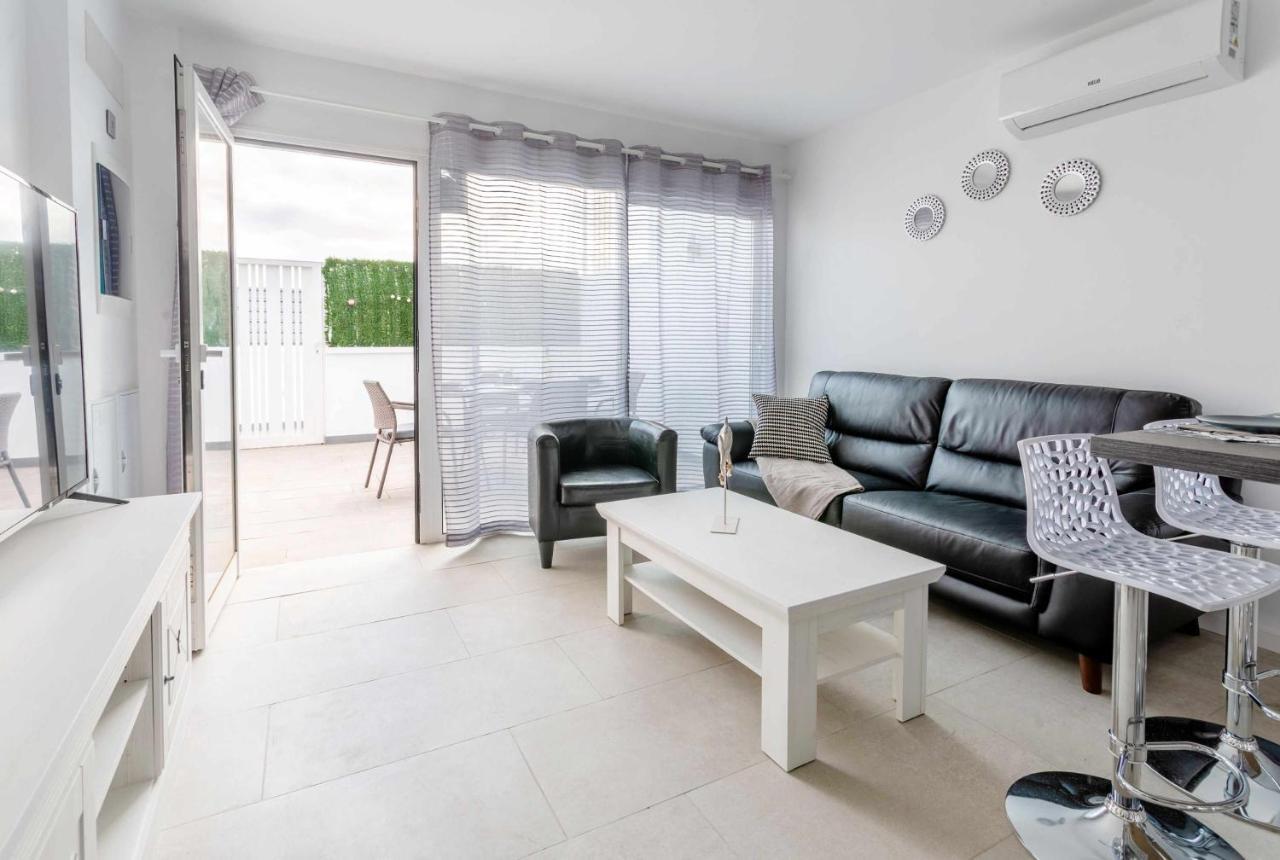 Monterey House Playa Blanca Villa ภายนอก รูปภาพ