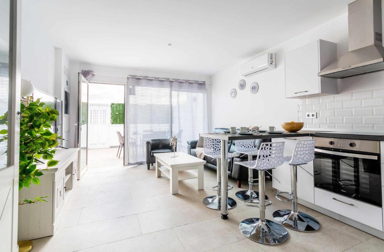 Monterey House Playa Blanca Villa ภายนอก รูปภาพ