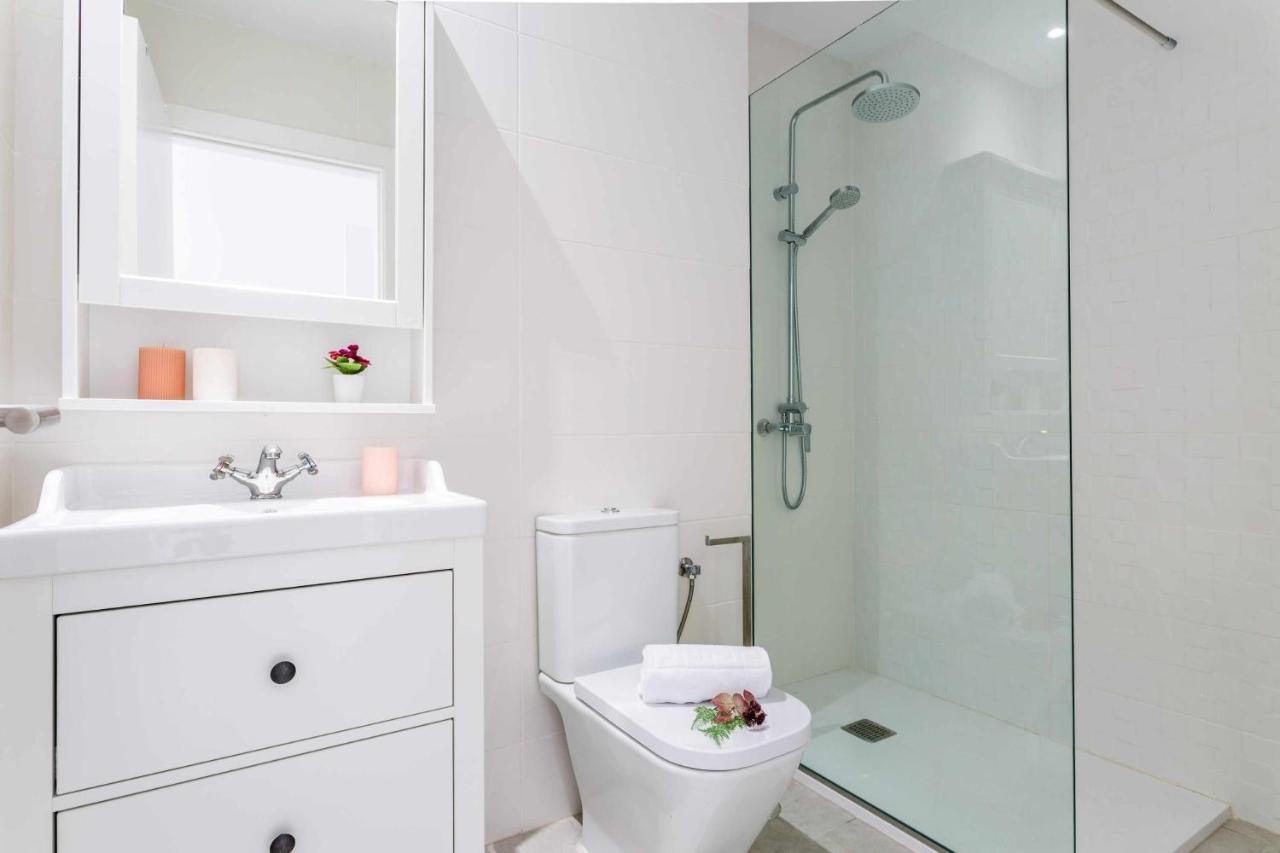 Monterey House Playa Blanca Villa ภายนอก รูปภาพ