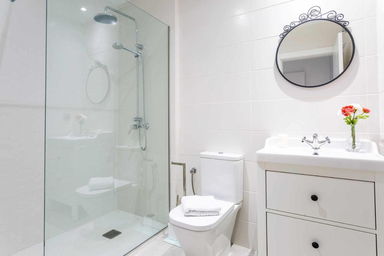Monterey House Playa Blanca Villa ภายนอก รูปภาพ