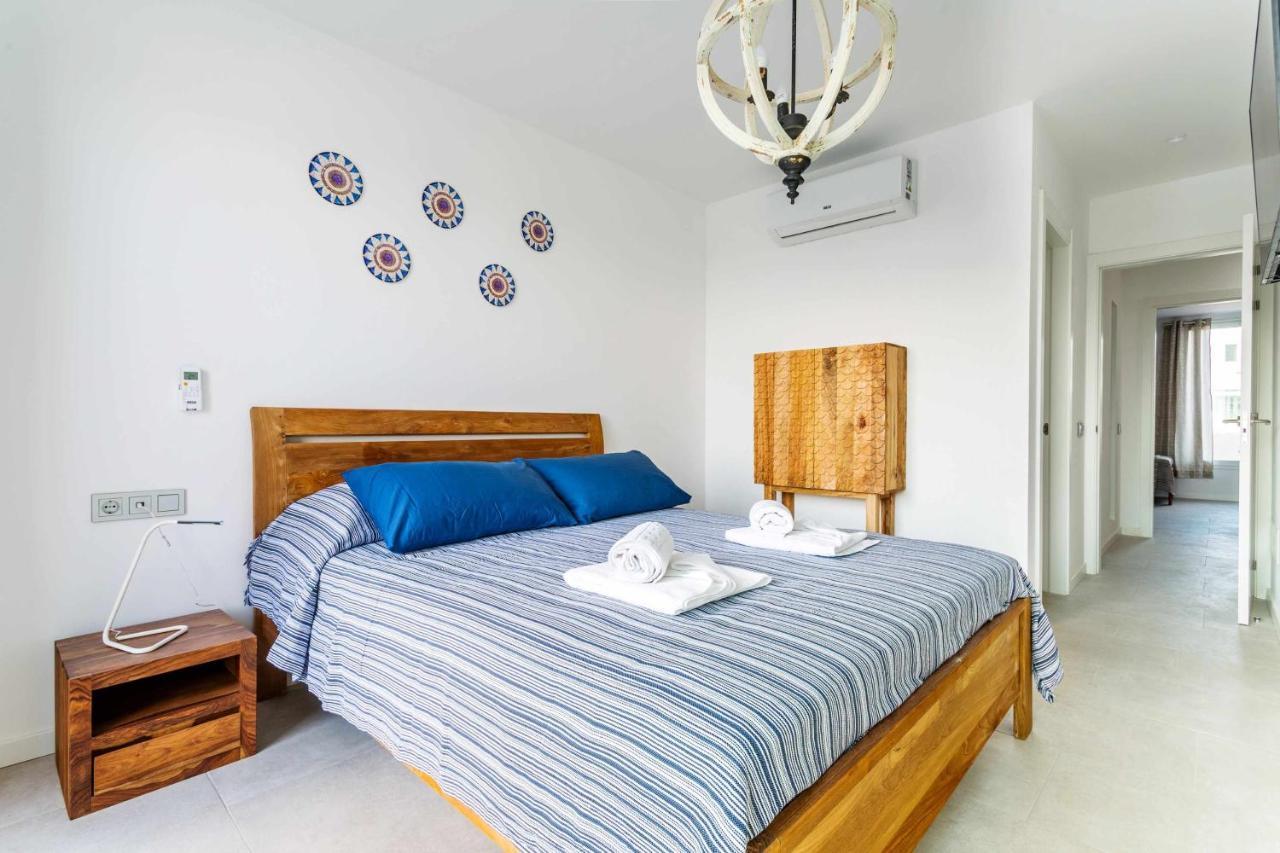 Monterey House Playa Blanca Villa ภายนอก รูปภาพ